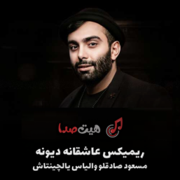ریمیکس عاشقانه ترکی و فارسی دیونه