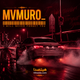 آهنگ جدید Mvmuro به نام I Will Never Forget You
