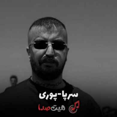 تصویر آلبوم دانلود اهنگ سرپا پوری
