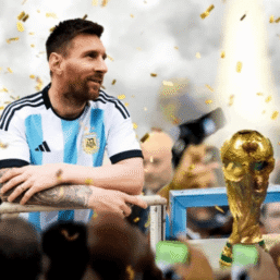 آهنگ آرژانتین 2026 با کیفیت عالی MP3 + پخش آنلاین