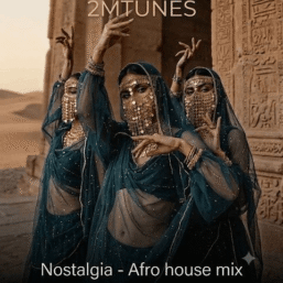 ریمیکس نوستالژی شاد هوش مصنوعی با صدای زن