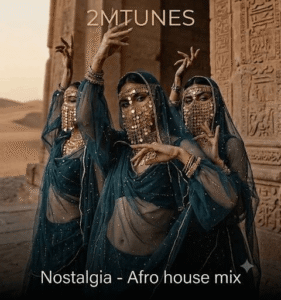 ریمیکس نوستالژی شاد هوش مصنوعی با صدای زن