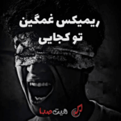 کاور دانلود ریمیکس Deltang AI غمگین‌ترین ریمیکس سال «تو کجایی» با کیفیت 320، متن ترانه و پخش آنلاین