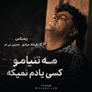 ریمیکس فرشاد مرادی و تی ام؛ ترکیبی متفاوت از یک میکس شنیدنی و پرطرفدار