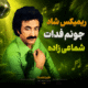 ریمیکس شاد جونم فدات حسن شماعی زاده | میکس شاد و خاطره انگیز ایرانی