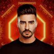کاور ریمیکس ترکیبی 8 از دیجی علیرضا با صدای کامران و هومن، امیر تتلو، شاهرخ و آغاسی