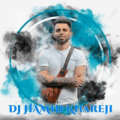 کاور ریمیکس رپی کردی، اثر دیجی حمید خارجی با حضور امیر تتلو، حصین، شایع و علی احمدیانی با طراحی مدرن و پرانرژی