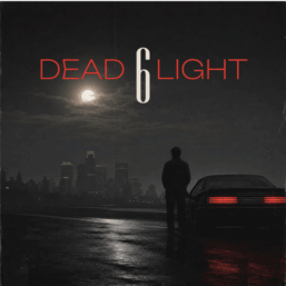 کاور دانلود ریمیکس Deadlight 6 از دیجی مهره