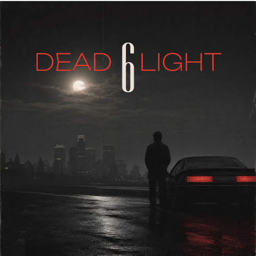 کاور دانلود ریمیکس Deadlight 6 از دیجی مهره
