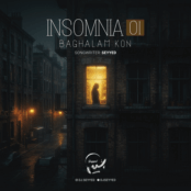 کاور دانلود ریمیکس بغلم کن از دیجی سید Insomnia 1 با کیفیت 320، پخش آنلاین و لینک مستقیم دانلود