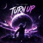 کاور ریمیکس Turn Up از دیجی استیک