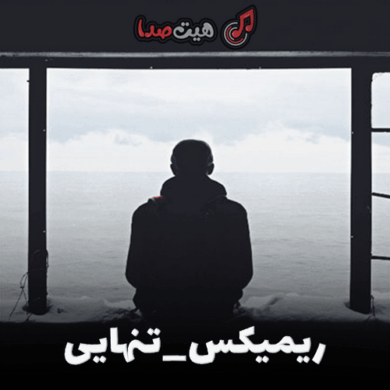 تصویر آلبوم ریمیکس تنهایی قدیمی ای آی | سعید حسینی، محسن لرستانی و رضا کرمی تارا