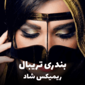 کاور ریمیکس بندری شاد، اثر لیلا فروهر، معین، سندی و گروه تی‌ام‌بکس با طراحی گرم، جنوبی و پرانرژی