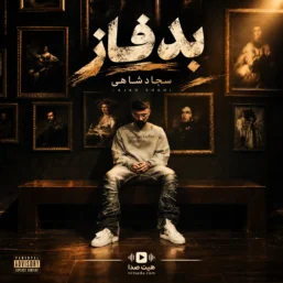 آهنگ بد فاز سجاد شاهی