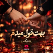 ریمیکس بهت قول میدم با بیگ شگی و محسن یگانه