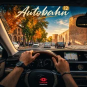 ریمیکس دیجی سید اتوبان 12