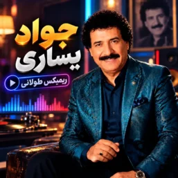 ریمیکس جواد یساری طولانی