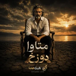 دانلود آهنگ دوزخ متاوا هوش مصنوعی | متن آهنگ