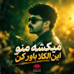 آهنگ هونام میکشه منو این الکلا باور کن