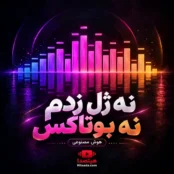 آهنگ نه ژل زدم نه بوتاکس هوش مصنوعی