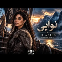 ریمیکس نوایی نوایی دیجی آنیسا