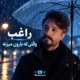 دانلود آهنگ وقتی که بارون میزنه راغب