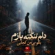 کاور آهنگ دلم تنگته بازم بگو بی من کجایی با صدای زن و مرد هوش مصنوعی