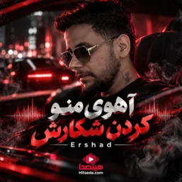 دانلود آهنگ آهوی منو کردن شکارش از ارشاد