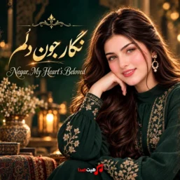 کاور آهنگ نگار جون دلم، نگار دردت نبینم از هارموفنیک