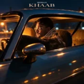 کاور آهنگ میبینمت تو خوابم (آهنگ خواب) از هومان