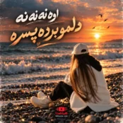 آهنگ اوه نه نه نه دلمو برده پسره