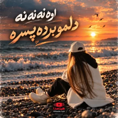تصویر آلبوم اوه نه نه نه دلمو برده پسره | ترند اینستا + دانلود