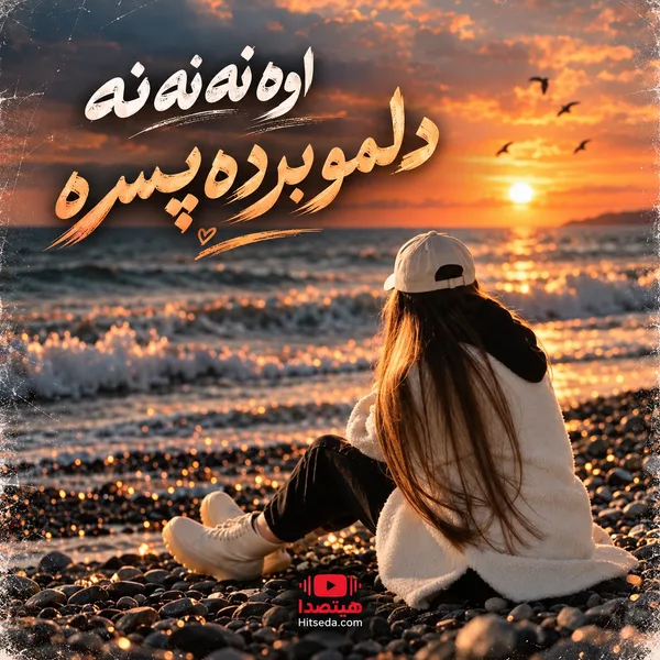 آهنگ اوه نه نه نه دلمو برده پسره