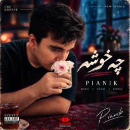 دانلود آهنگ پیانیک چه خوشه