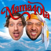 کاور آهنگ MAMA40TA تونیستی ماماسیتا از پوبون و کچی بیتز