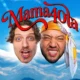 کاور آهنگ MAMA40TA تونیستی ماماسیتا از پوبون و کچی بیتز