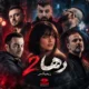 ریمیکس رها 2 با حضور گاد پوری شایع مینل ویناک یاس و حمید صفت
