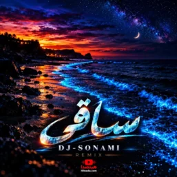 ریمیکس ساقی دیجی سونامی