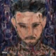 کاور آهنگ من گیر کردم تو تاریکی از سجاد شاهی