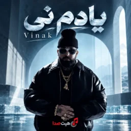 کاور آهنگ یادم نی از ویناک