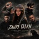 کاور ریمیکس زهر تلخ آریان ای آر جی با صدای هوش مصنوعی کردی و نام سورنا، تتلو، پیشرو و شایع